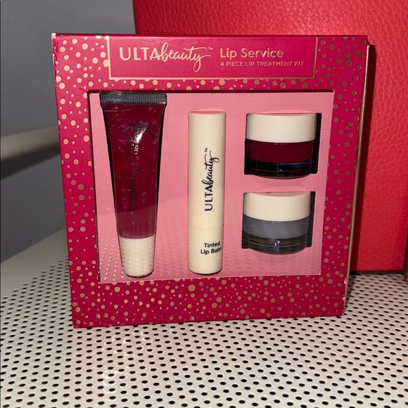 Anne Klein Tote Bag with tumbler bundle - Picture 4 of 14